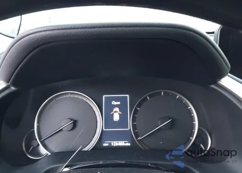 2019 Lexus Rx 450Hl Luxury z USA, uszkodzony, nr VIN JTJDGKCA5K2007799